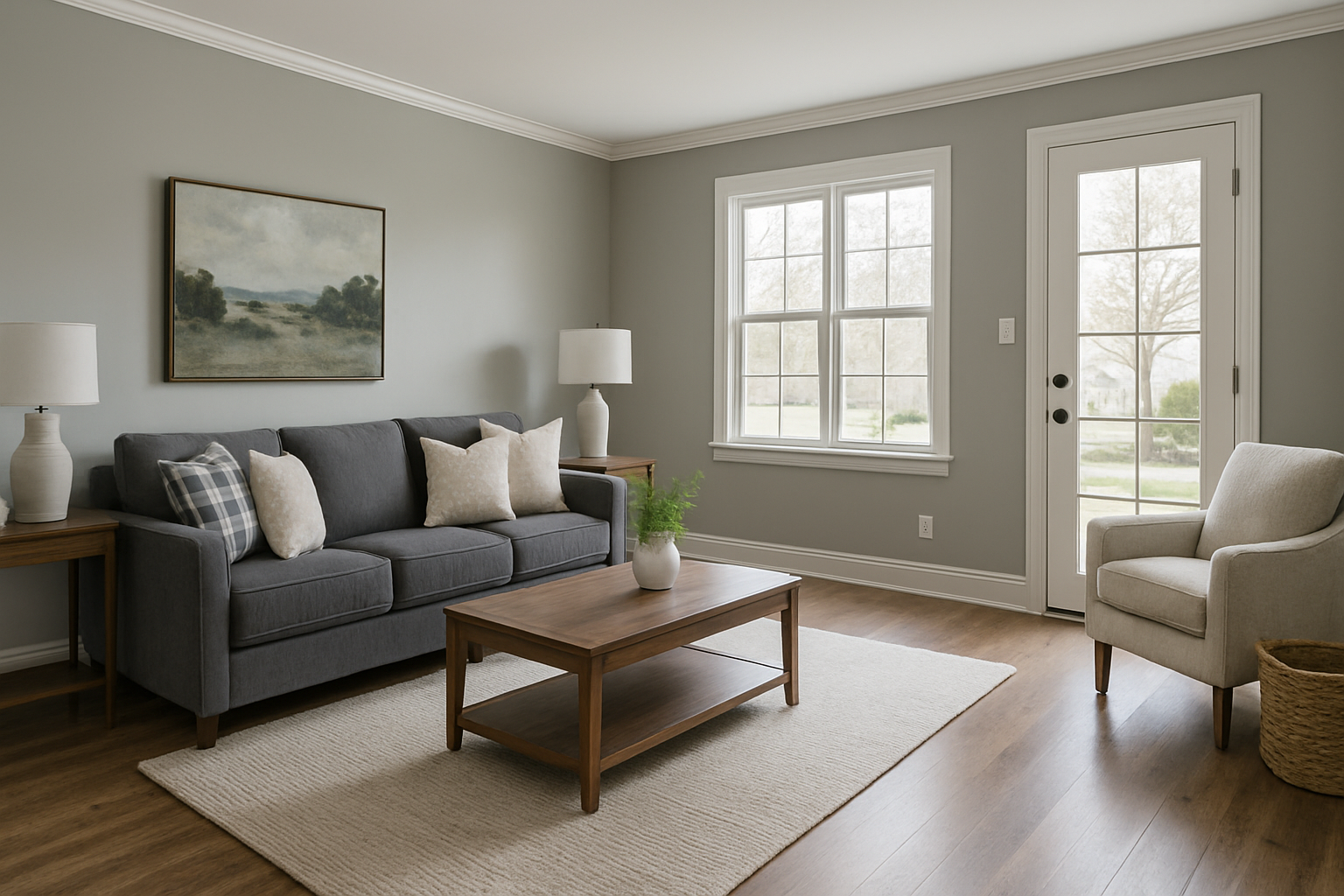 Huntsville’s #1 Home Cleaning Service